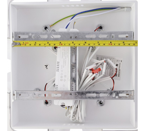 Потолочная люстра Natali Kovaltseva SPEKTR LED SMART 84006
