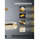 Подвесной светильник Natali Kovaltseva Royalton Innovation Style 83180