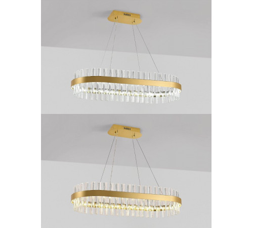 Подвесной светильник Natali Kovaltseva Royalton Innovation Style 83180