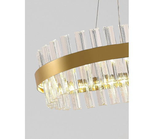 Подвесной светильник Natali Kovaltseva Royalton Innovation Style 83180