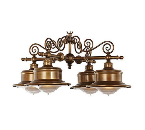 Подвесная люстра L'Arte Luce Brigg L13504.86