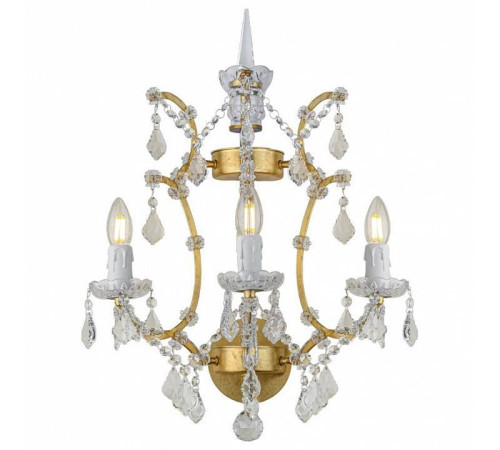 Бра L'Arte Luce L27923.90