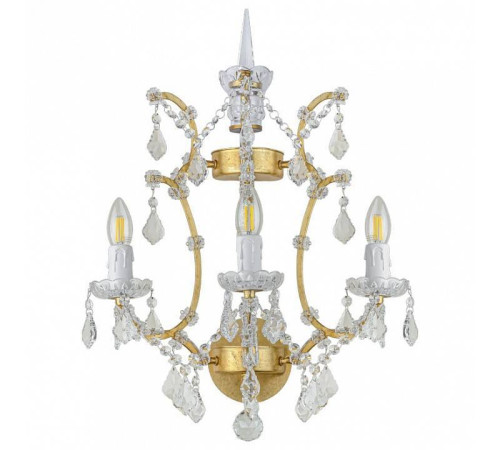 Бра L'Arte Luce L27923.90