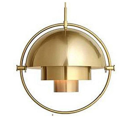 Подвесной светильник L'Arte Luce L31601.86