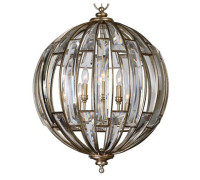 Подвесной светильник L'Arte Luce Space L50406.00