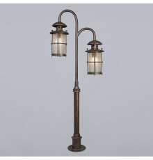 Уличный светильник LArte Luce Battista L70986.07