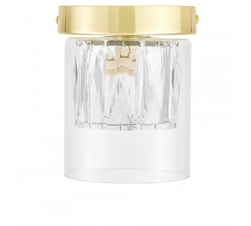 Накладной светильник Lampit DENI TC 2020-1 GD