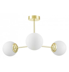 Люстра на штанге Lampit Fino TP 2003-3 GD