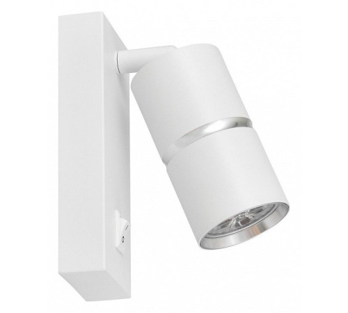 Бра Lampit ASTI TS TK40-W1 WT+CHR