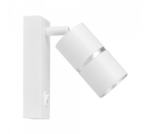 Бра Lampit ASTI TS TK40-W1 WT+CHR