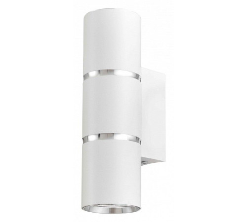 Накладной светильник Lampit ASTI TS TK40-W2 WT+CHR