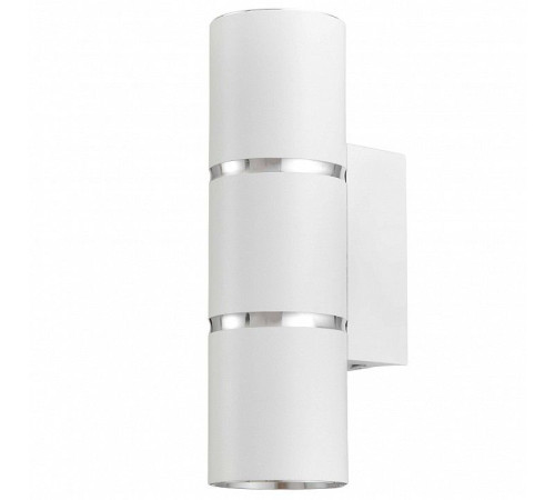 Накладной светильник Lampit ASTI TS TK40-W2 WT+CHR