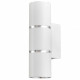Накладной светильник Lampit ASTI TS TK40-W2 WT+CHR