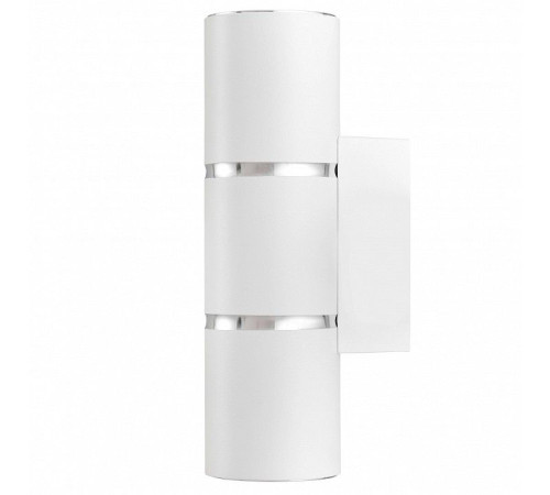 Накладной светильник Lampit ASTI TS TK40-W2 WT+CHR
