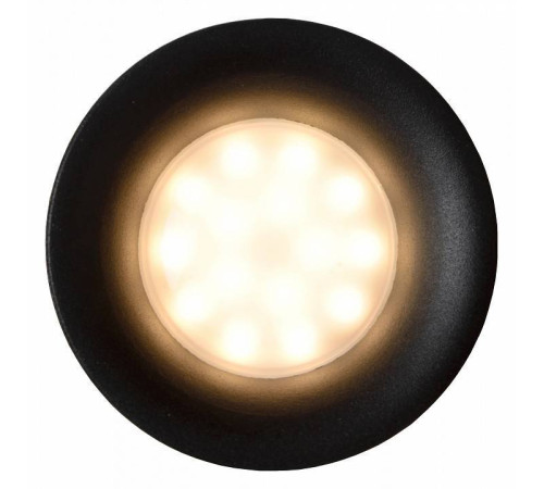 Встраиваемый светильник Lucide Ziva 09923/01/30