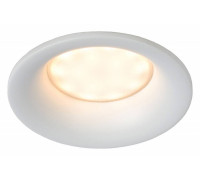 Встраиваемый светильник Lucide Ziva 09923/01/31