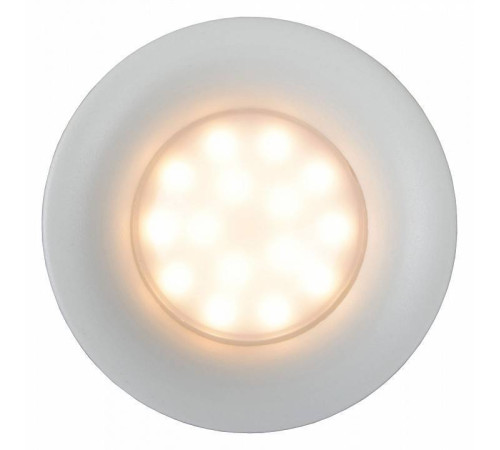 Встраиваемый светильник Lucide Ziva 09923/01/31