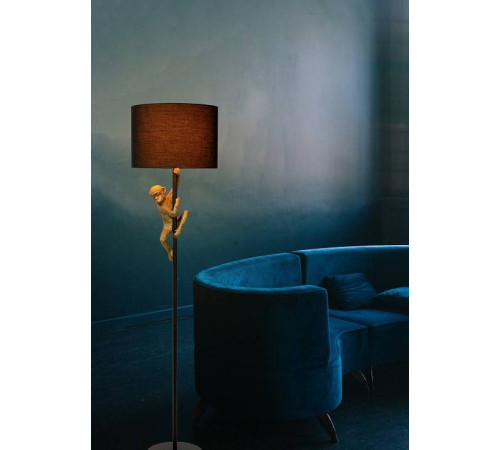 Торшер Lucide Extravaganza Chimp 10702/81/30