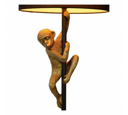 Торшер Lucide Extravaganza Chimp 10702/81/30