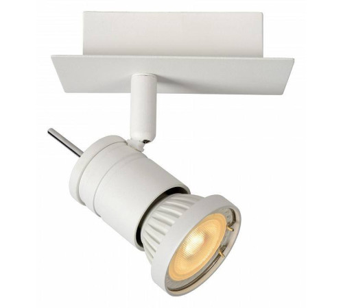 Спот Lucide Twinny-Led 17990/05/31