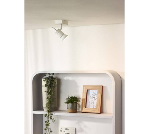 Спот Lucide Twinny-Led 17990/05/31