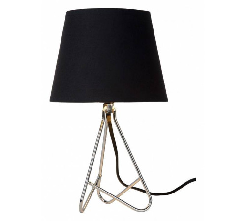 Настольная лампа декоративная Lucide Gitta 47500/81/11