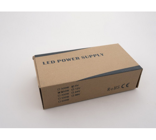 Блок питания LEDS POWER 002538