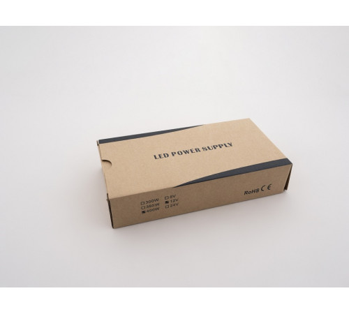 Блок питания LEDS POWER 002651