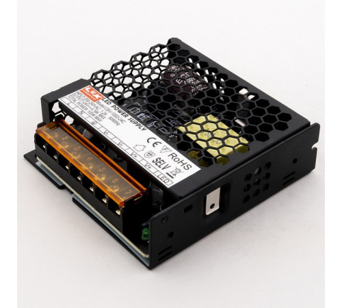 Блок питания LEDS POWER LUXDriver 003306