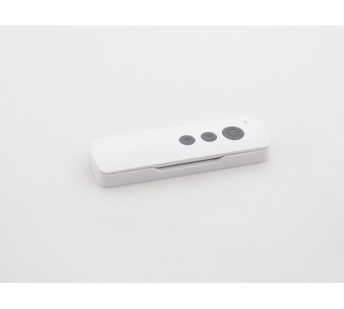 Контроллер-диммер с пультом ДУ LEDS POWER Nano 003672