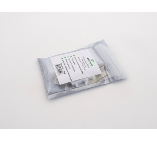 Контроллер с пультом ДУ LEDS POWER RGB+W T140 Mini 005096