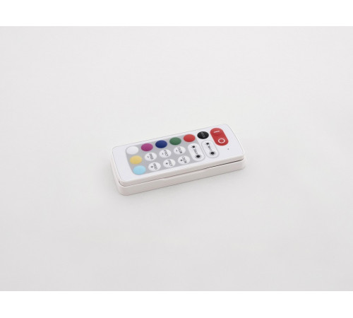 Контроллер с пультом ДУ LEDS POWER RGB+W T140 Mini 005096