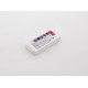 Контроллер с пультом ДУ LEDS POWER RGB+W T140 Mini 005096