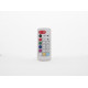 Контроллер с пультом ДУ LEDS POWER RGB+W T140 Mini 005096