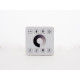 Контроллер LEDS POWER FLOWING WATER сенсорный 005485