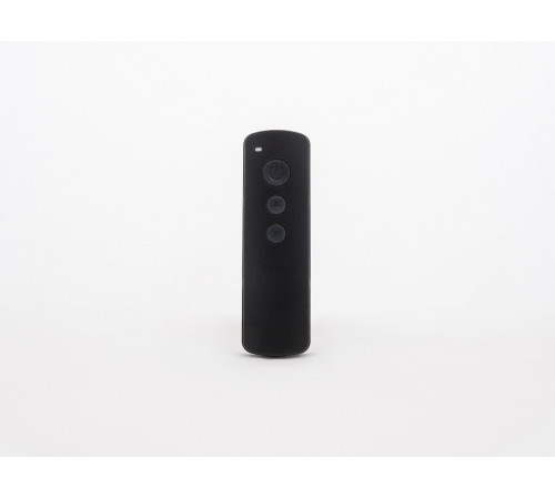 Контроллер-диммер с пультом ДУ LEDS POWER N12-SB Nano RF 15A Black 005812