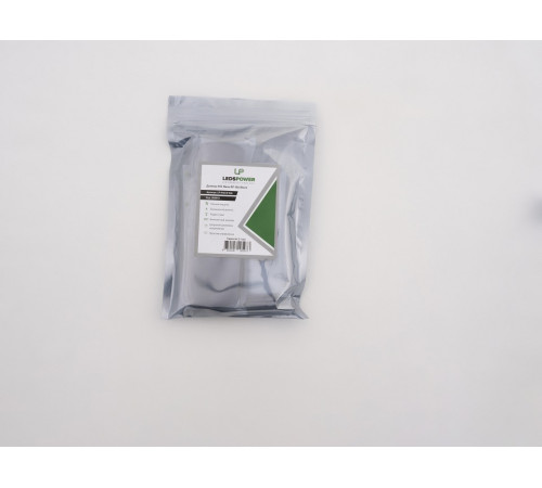 Контроллер-диммер с пультом ДУ LEDS POWER N12-B Nano 005973