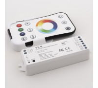 Контроллер с пультом ДУ LEDS POWER V5-M 006284