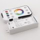 Контроллер с пультом ДУ LEDS POWER V5-M 006284