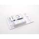 Контроллер с пультом ДУ LEDS POWER V5-M 006284
