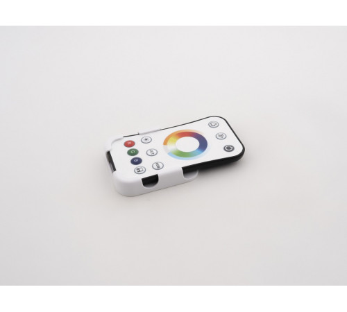 Контроллер с пультом ДУ LEDS POWER V5-M 006284
