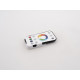 Контроллер с пультом ДУ LEDS POWER V5-M 006284