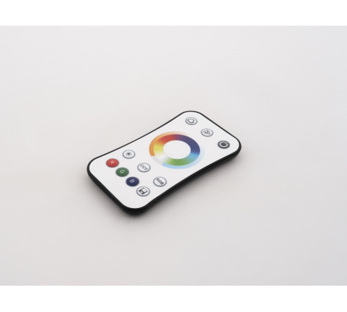 Контроллер с пультом ДУ LEDS POWER V5-M 006284