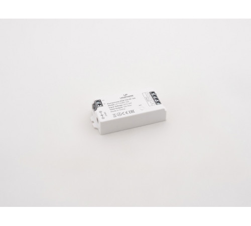 Контроллер-регулятор цвета RGB LEDS POWER C03 RF 006413