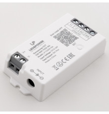 Контроллер-диммер и регулятор ЦТ Wi-Fi для смартфонов и планшетов LEDS POWER C02 WIFI TUYA 006437