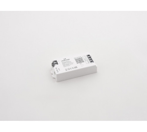 Контроллер-диммер и регулятор ЦТ Wi-Fi для смартфонов и планшетов LEDS POWER C02 WIFI TUYA 006437