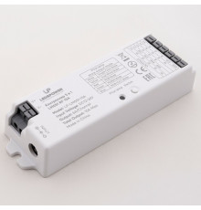 Контроллер-регулятор цвета RGBWW LEDS POWER LM051 RF 006451