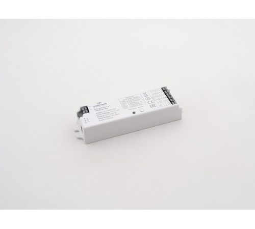 Контроллер-регулятор цвета RGBWW LEDS POWER LM051 RF 006451