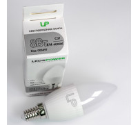 Лампа светодиодная LEDS POWER C37 006697