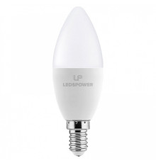 Лампа светодиодная LEDS POWER C37 006703